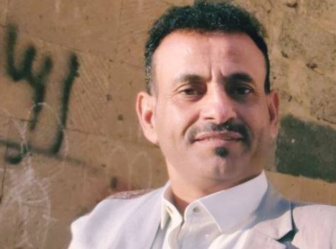 الحوثيون يعتقلون محامي في صنعاء